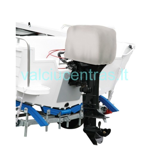 Tentas varikliui iki 15AG iš kvėpuojančios medžiagos Tentas varikliui iki 15AG iš kvėpuojančios medžiagos